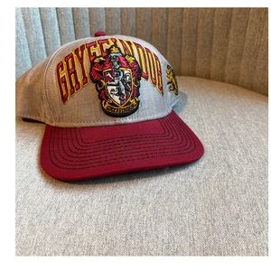 Gryffindor Harry Potter Hat